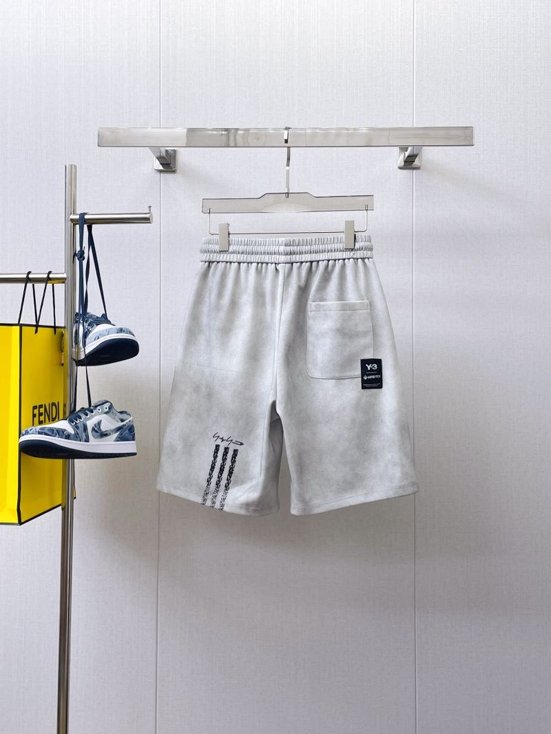 Y-3 Short Pants